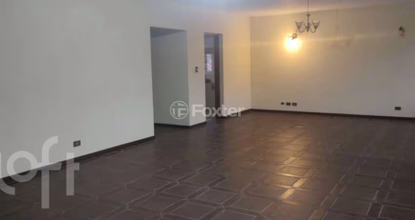 Casa com 4 quartos à venda na Rua José Vaz Andrade, 60, Interlagos, São Paulo