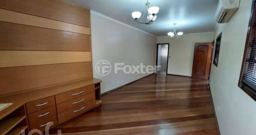 Casa com 3 quartos à venda na Rua Ibiracaba, 48, Vila Floresta, Santo André