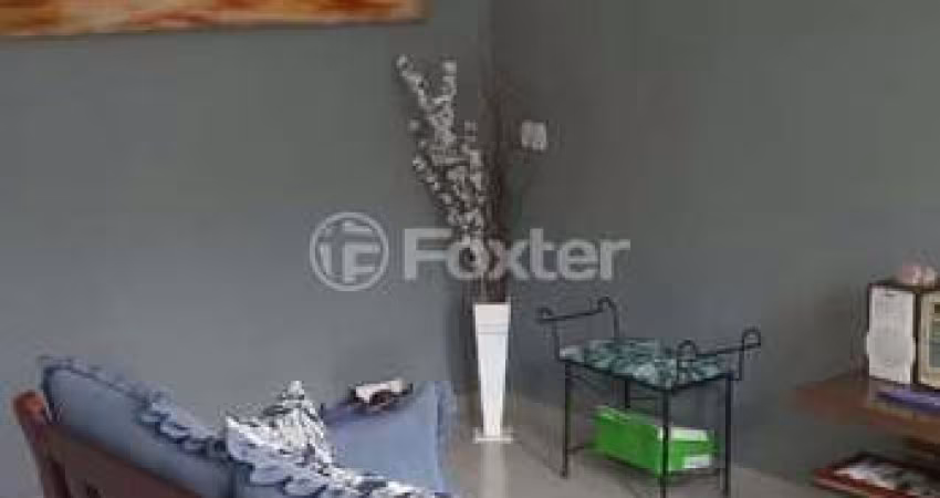 Casa com 2 quartos à venda na Rua Capitão Otávio Machado, 167, Chácara Santo Antônio, São Paulo