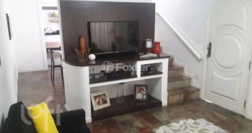 Casa com 3 quartos à venda na Avenida Wallace Simonsen, 907, Nova Petrópolis, São Bernardo do Campo