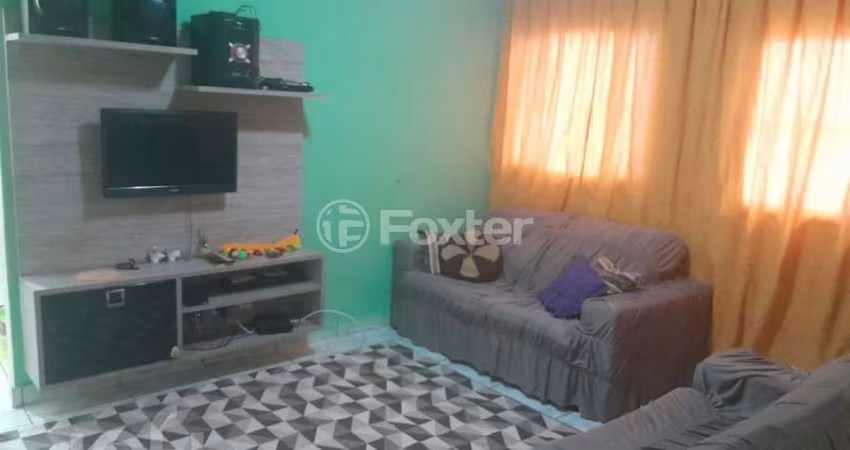 Casa com 2 quartos à venda na Rua Pedro Vignoli, 81, Jardim Leblon, Guarulhos