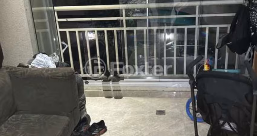 Apartamento com 3 quartos à venda na Avenida Dezenove de Janeiro, 567, Vila Carrão, São Paulo