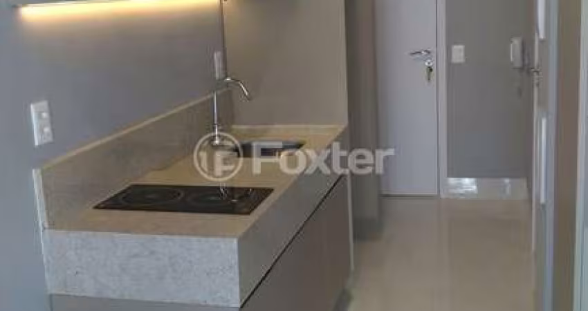 Apartamento com 1 quarto à venda na Rua Vergueiro, 4382, Vila Mariana, São Paulo