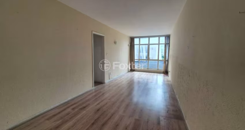 Apartamento com 2 quartos à venda na Rua Pinto Gonçalves, 128, Perdizes, São Paulo