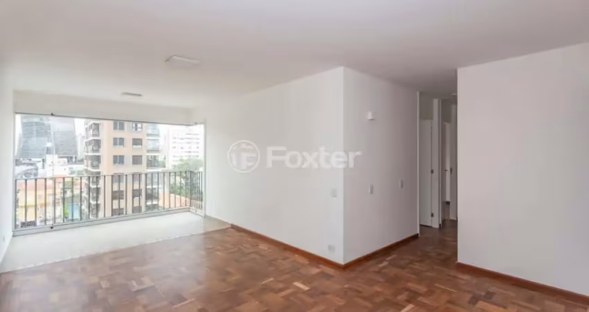 Apartamento com 2 quartos à venda na Rua Ferreira de Araújo, 961, Pinheiros, São Paulo