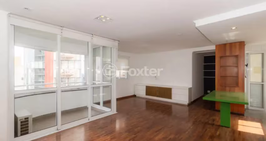 Apartamento com 3 quartos à venda na Rua Francisco Leitão, 479, Pinheiros, São Paulo