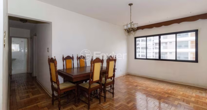 Apartamento com 2 quartos à venda na Rua Minerva, 336, Perdizes, São Paulo