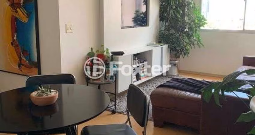 Apartamento com 2 quartos à venda na Rua do Oratório, 464, Mooca, São Paulo