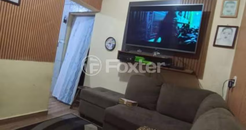 Casa com 5 quartos à venda na Rua Canuto Luiz do Nascimento, 533, Jardim Capelinha, São Paulo