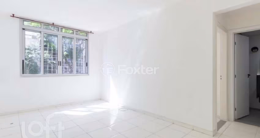 Apartamento com 1 quarto à venda na Avenida Nove de Julho, 2040, Bela Vista, São Paulo