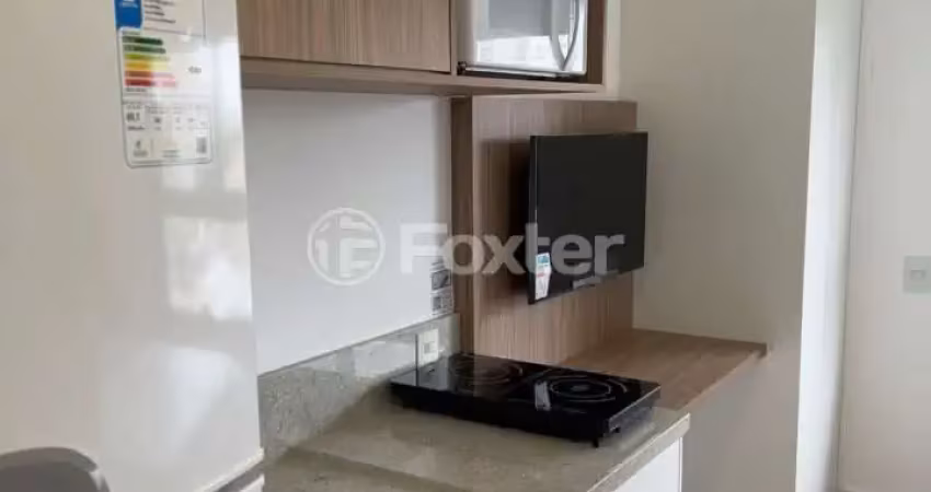 Apartamento com 1 quarto à venda na Rua Dona Leopoldina, 286, Ipiranga, São Paulo