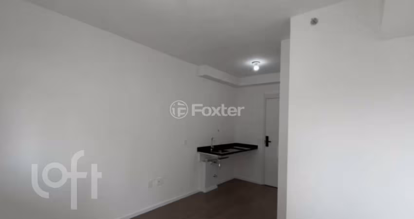 Apartamento com 1 quarto à venda na Avenida Armando Ferrentini, 654, Paraíso, São Paulo