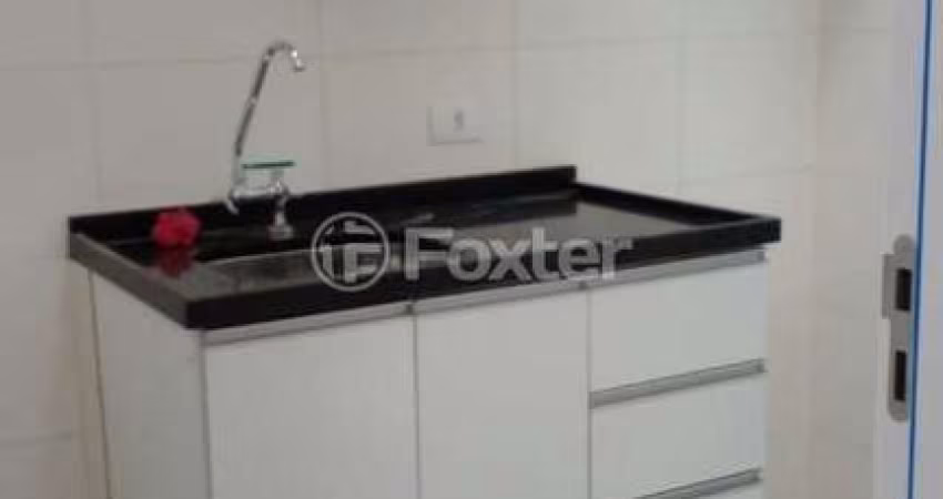 Apartamento com 1 quarto à venda na Rua Vinte e Oito de Setembro, 1121, Vila Dom Pedro I, São Paulo