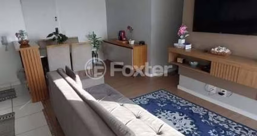 Apartamento com 2 quartos à venda na Rua Italina, 255, Vila Carmosina, São Paulo