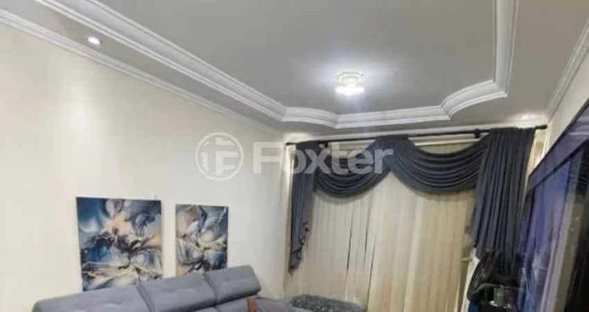 Apartamento com 2 quartos à venda na Rua Filomena Cassilhas, 16, Santa Terezinha, São Bernardo do Campo