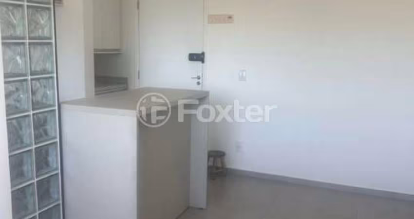Apartamento com 2 quartos à venda na Rua Dedalion, 474, Jardim Adelfiore, São Paulo