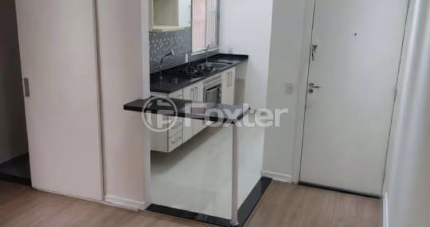 Apartamento com 2 quartos à venda na Avenida Alexios Jafet, 555, Jardim Ipanema (Zona Oeste), São Paulo