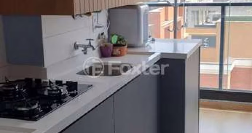 Apartamento com 1 quarto à venda na Rua Cristiano Viana, 216, Cerqueira César, São Paulo
