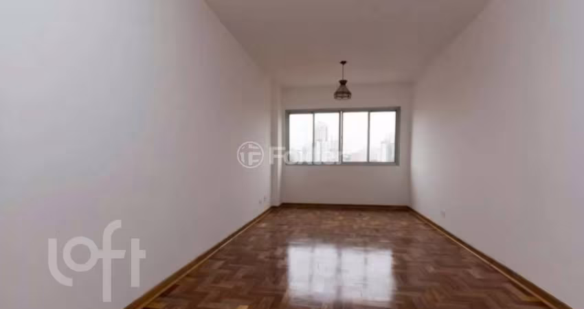 Apartamento com 1 quarto à venda na Rua Rifaina, 174, Vila Anglo Brasileira, São Paulo
