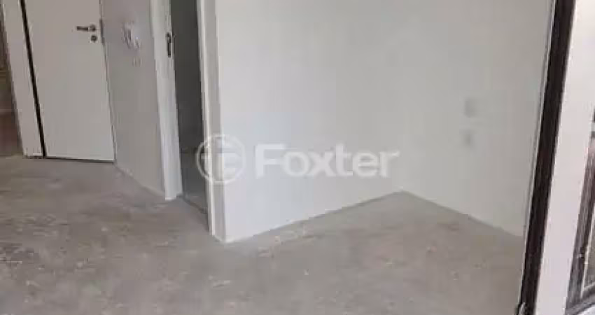 Apartamento com 1 quarto à venda na Rua Vergueiro, 2495, Vila Mariana, São Paulo