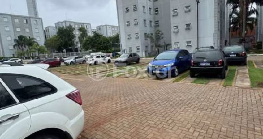 Apartamento com 2 quartos à venda na Rua Itajuibe, 541, Jardim Nélia, São Paulo
