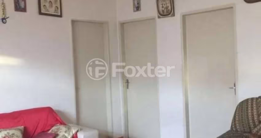 Casa com 6 quartos à venda na Rua Domingos de Lucca, 240, Cangaíba, São Paulo