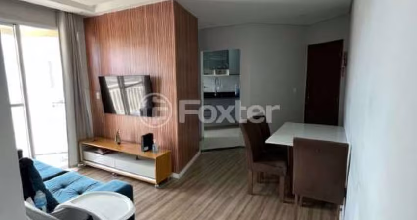 Apartamento com 2 quartos à venda na Rua Manuel de Mattos Godinho, 96, Jardim Matarazzo, São Paulo