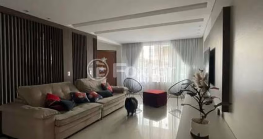 Casa com 2 quartos à venda na Rua João Cavinato, 210, Centro, São Bernardo do Campo