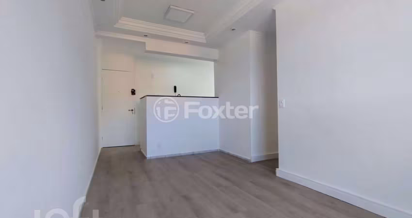 Apartamento com 2 quartos à venda na Rua Demerval da Fonseca, 81, Jardim Santa Terezinha, São Paulo