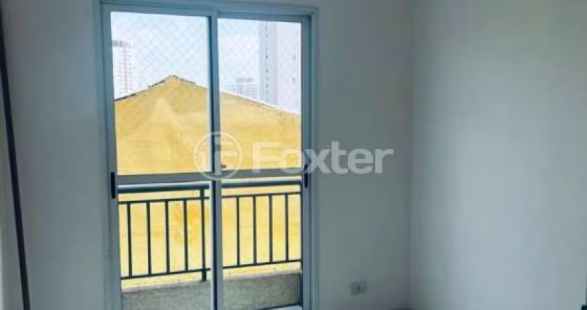 Apartamento com 2 quartos à venda na Rua Elvira de Bortole, 457, Vila Dom Pedro II, São Paulo