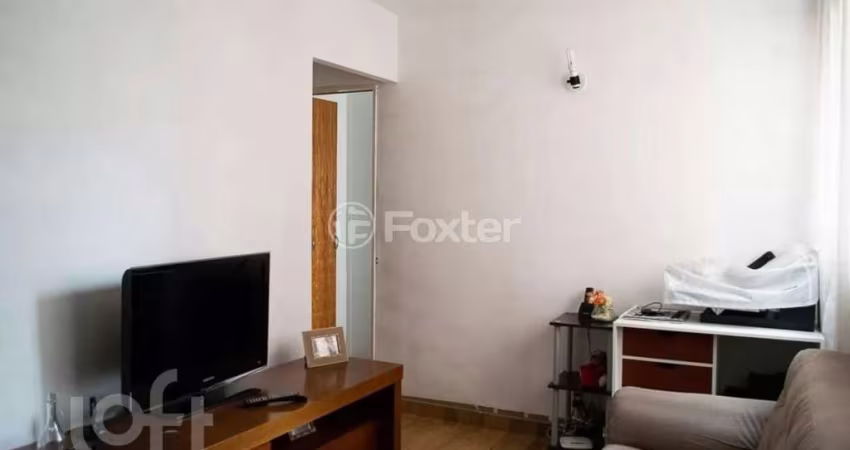 Apartamento com 2 quartos à venda na Rua Tavannes, 145, Lauzane Paulista, São Paulo