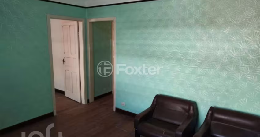 Casa com 3 quartos à venda na Rua Urbano do Couto, 136, Alto da Mooca, São Paulo