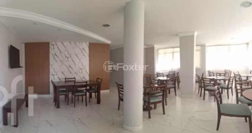 Apartamento com 2 quartos à venda na Rua Visconde de Balsemão, 191, Vila Mafra, São Paulo