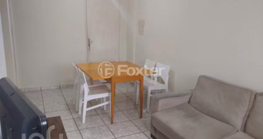 Apartamento com 2 quartos à venda na Rua Ipê, 563, Jardim Estrela, Mauá