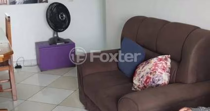 Apartamento com 2 quartos à venda na Rua Engenheiro José Bueno Bicalho, 425, Jardim Vergueiro (Sacomã), São Paulo