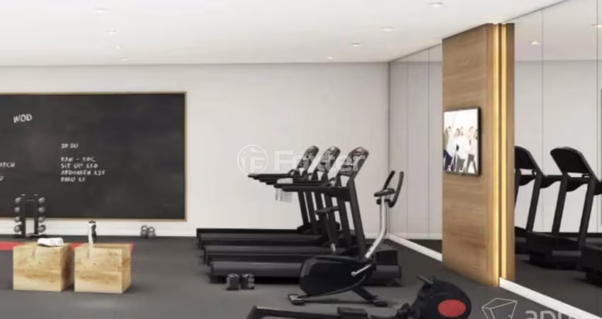 Apartamento com 2 quartos à venda na Avenida Paula Ferreira, 3750, Vila Pirituba, São Paulo