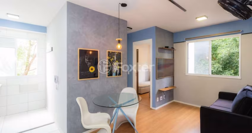 Apartamento com 2 quartos à venda na Avenida Condessa Elisabeth de Robiano, 1859, Jardim América da Penha, São Paulo