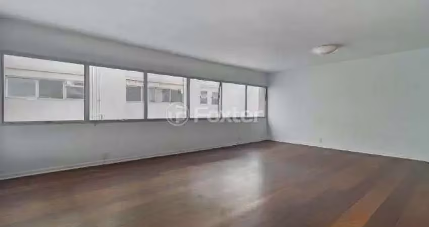 Apartamento com 3 quartos à venda na Alameda Campinas, 925, Jardim Paulista, São Paulo