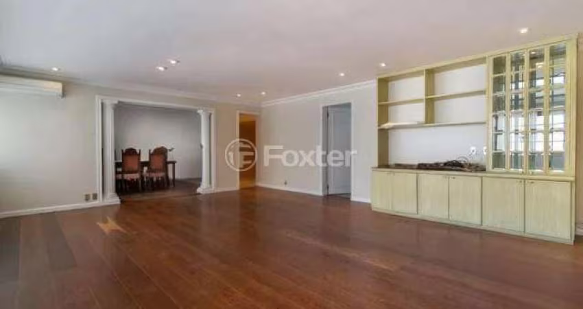 Apartamento com 3 quartos à venda na Alameda Campinas, 925, Jardim Paulista, São Paulo