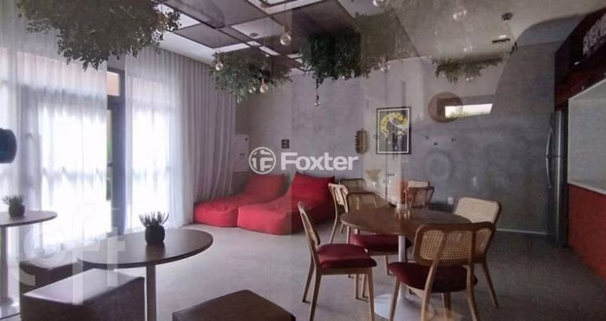 Apartamento com 1 quarto à venda na Rua Desembargador Aragão, 48, Vila Mariana, São Paulo
