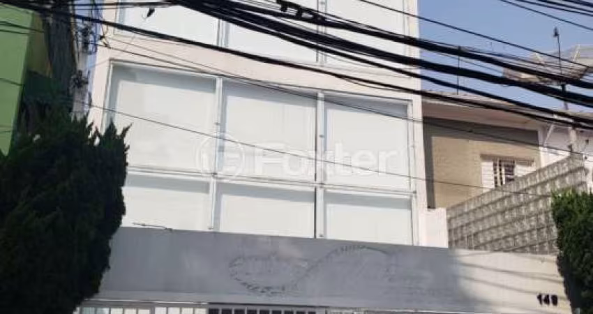 Prédio com 7 salas à venda na Rua Primeiro de Janeiro, 149, Vila da Saúde, São Paulo