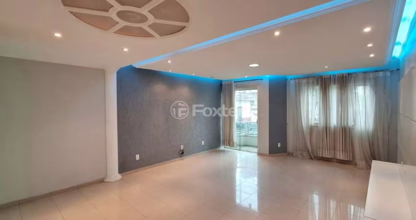 Casa com 4 quartos à venda na Rua Jequitinhonha, 463, Campestre, Santo André