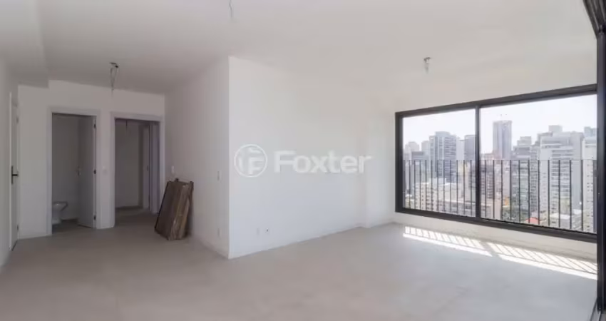 Apartamento com 3 quartos à venda na Rua dos Pinheiros, 100, Pinheiros, São Paulo