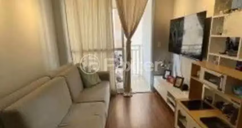 Apartamento com 2 quartos à venda na Rua Tenente Gelás, 252, Tatuapé, São Paulo