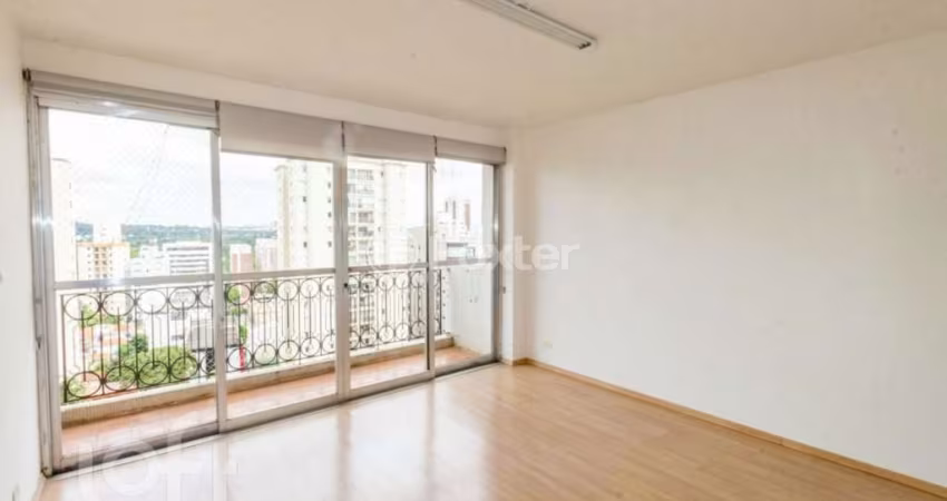 Apartamento com 2 quartos à venda na Rua Fernão Dias, 264, Pinheiros, São Paulo
