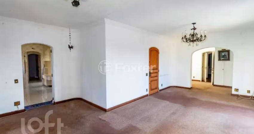 Apartamento com 2 quartos à venda na Avenida Giovanni Gronchi, 4325, Vila Andrade, São Paulo