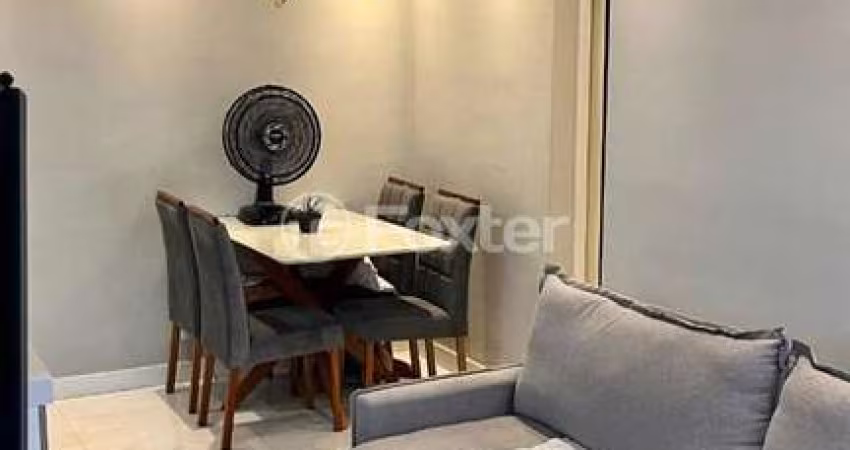 Apartamento com 2 quartos à venda na Rua Francisco Aires, 434, Macedo, Guarulhos