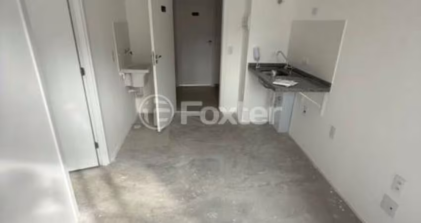 Apartamento com 1 quarto à venda na Rua Casa do Ator, 1110, Vila Olímpia, São Paulo