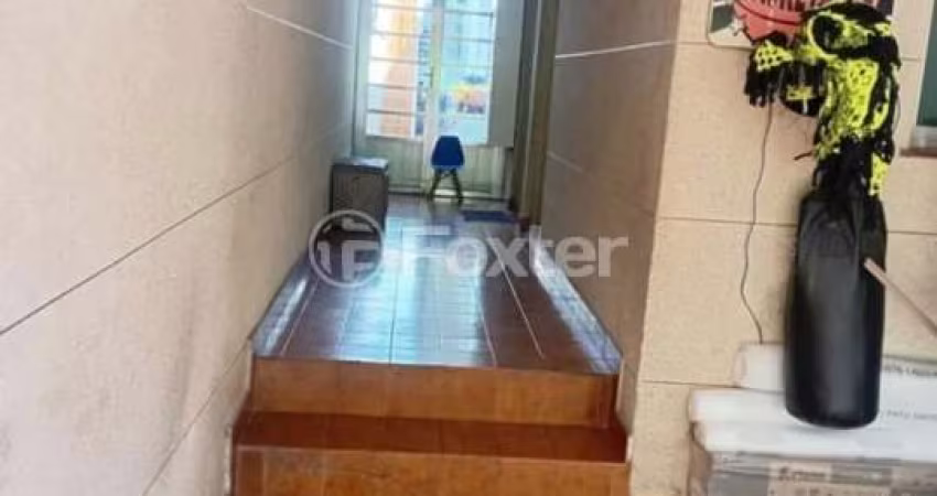 Casa em condomínio fechado com 3 quartos à venda na Rua Friedrich Von Voith, 563, Jardim São João (Jaraguá), São Paulo