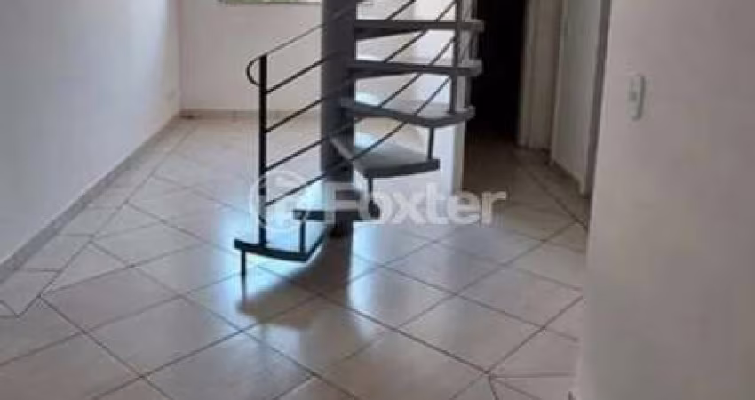 Apartamento com 3 quartos à venda na Rua José da Costa de Andrade, 150, Jardim Santa Terezinha, São Paulo